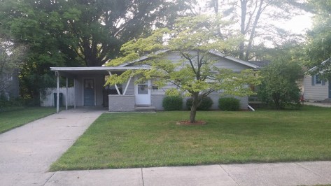 Goodbye South Holly Way 2016